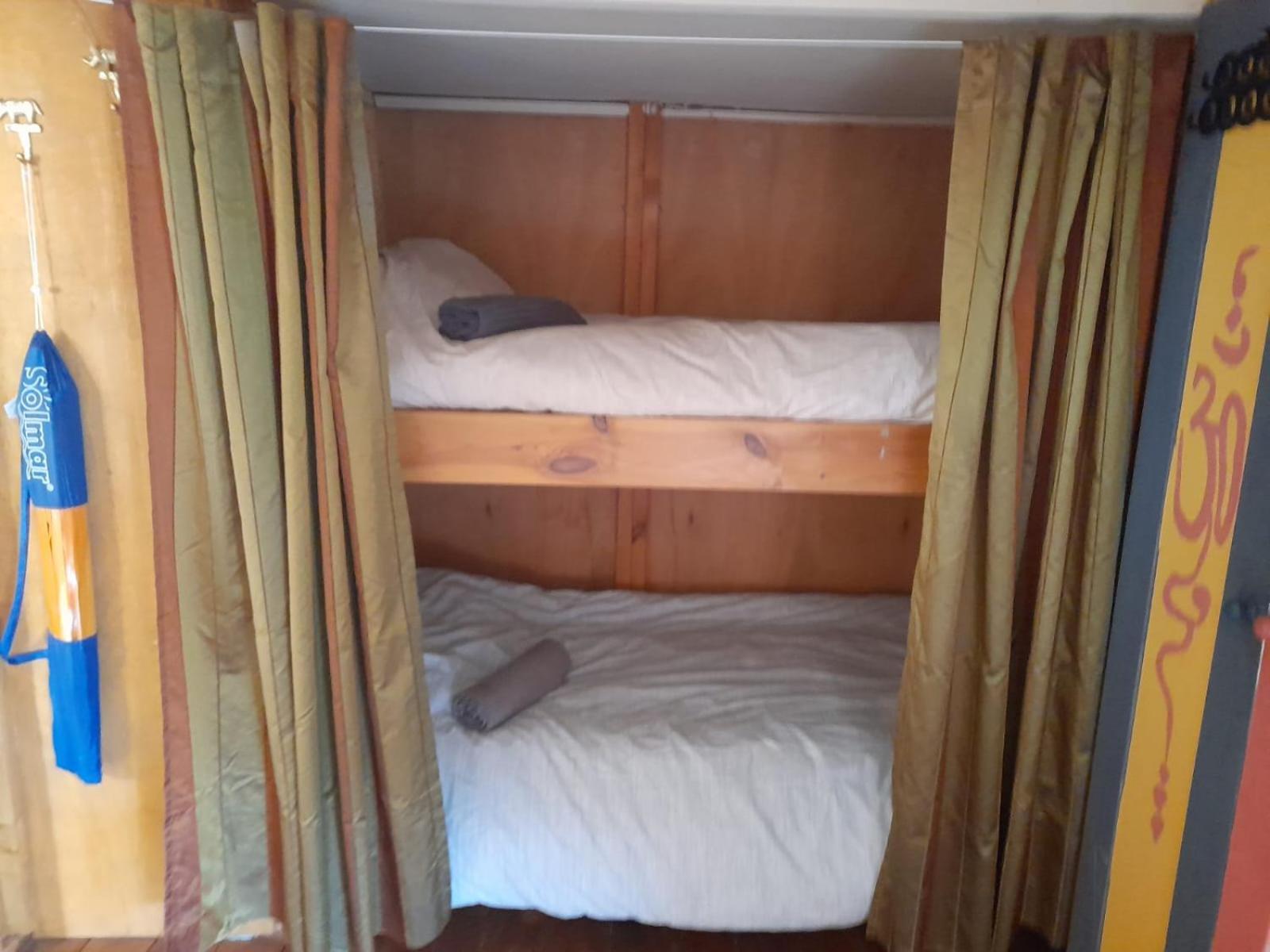Abracaribes Bed & Breakfast Arecida Ngoại thất bức ảnh