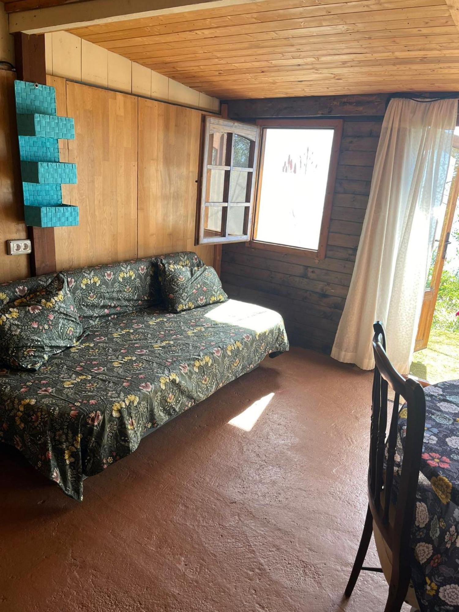 Abracaribes Bed & Breakfast Arecida Ngoại thất bức ảnh