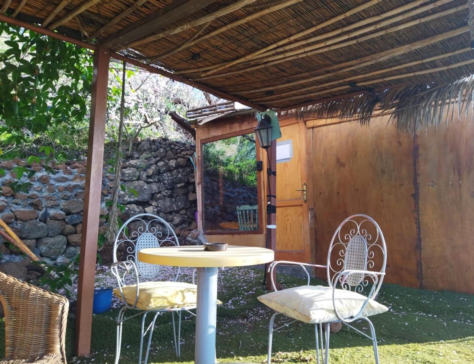 Abracaribes Bed & Breakfast Arecida Phòng bức ảnh