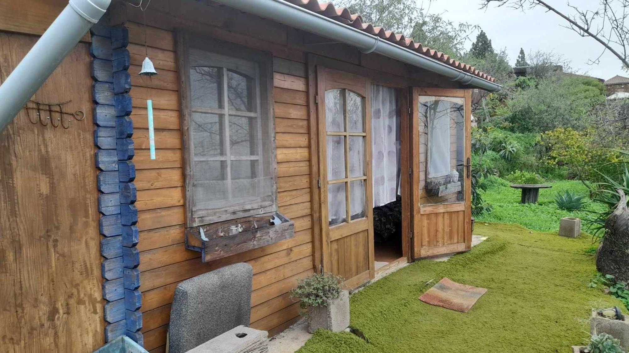 Abracaribes Bed & Breakfast Arecida Ngoại thất bức ảnh